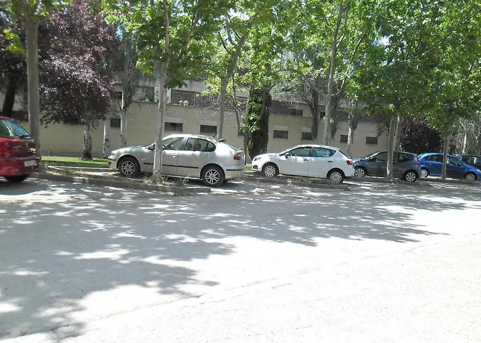 Hotel Escuela Madrid