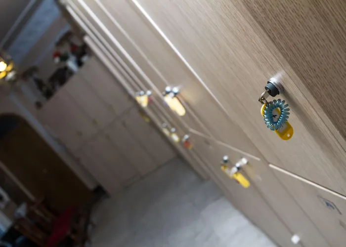 Hostal Marlasca Madrid